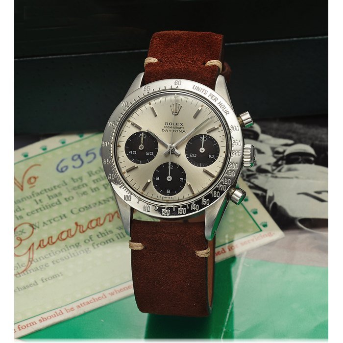 Rolex Rolex Ref 6239 · 6239