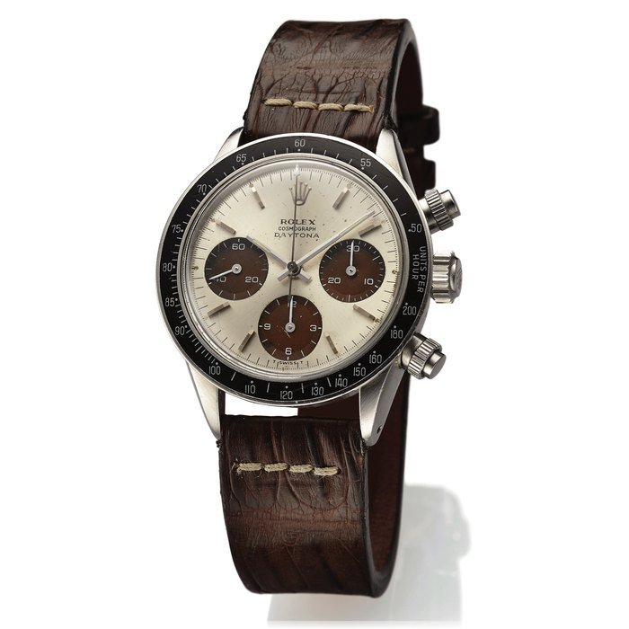 Rolex Rolex Ref 6240