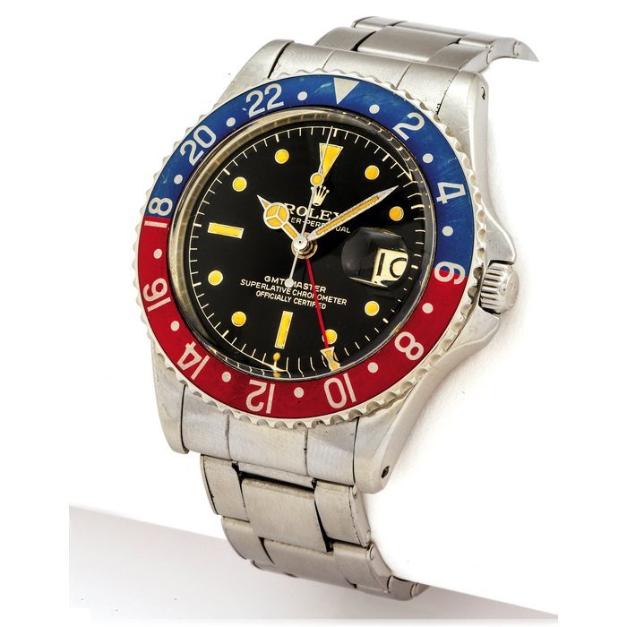 Rolex Rolex Ref 1675 · 1675