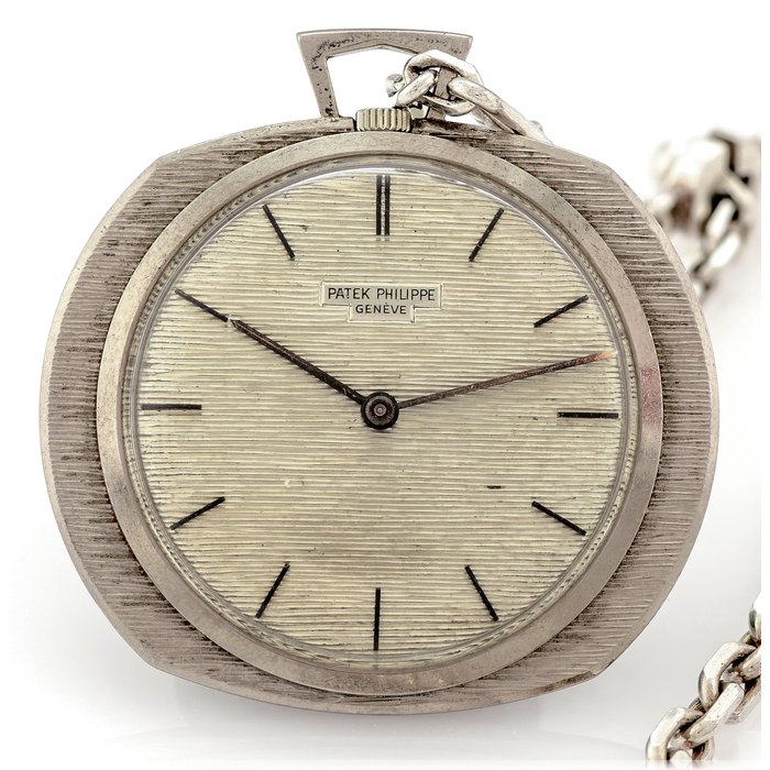 Patek Philippe Ref 798