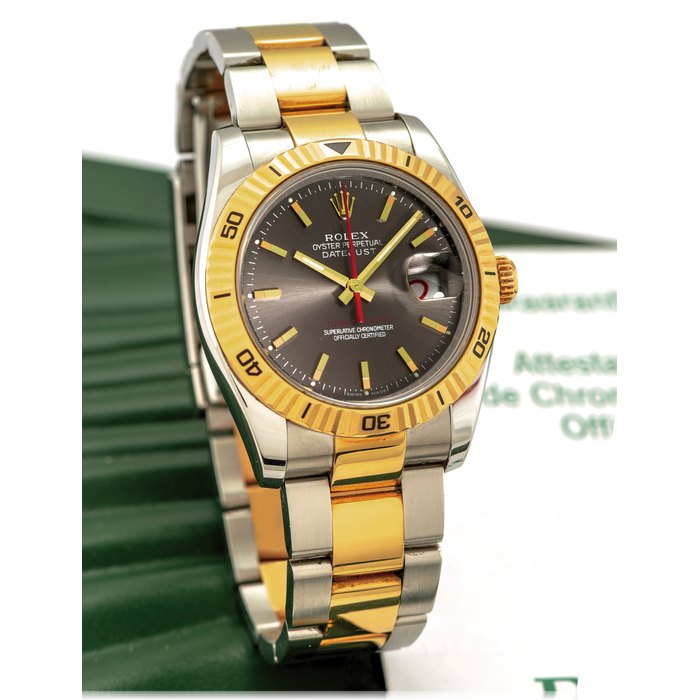Rolex Ref 116263