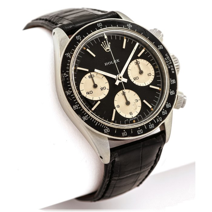 Rolex Rolex Ref 6240 6239 · 6240
