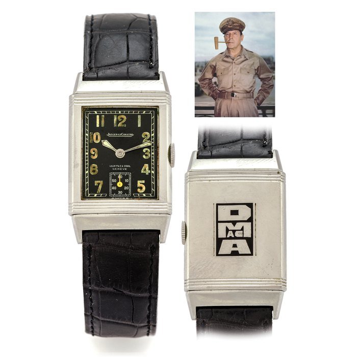 Jaeger-LeCoultre Jaeger Lecoultre Ref 201