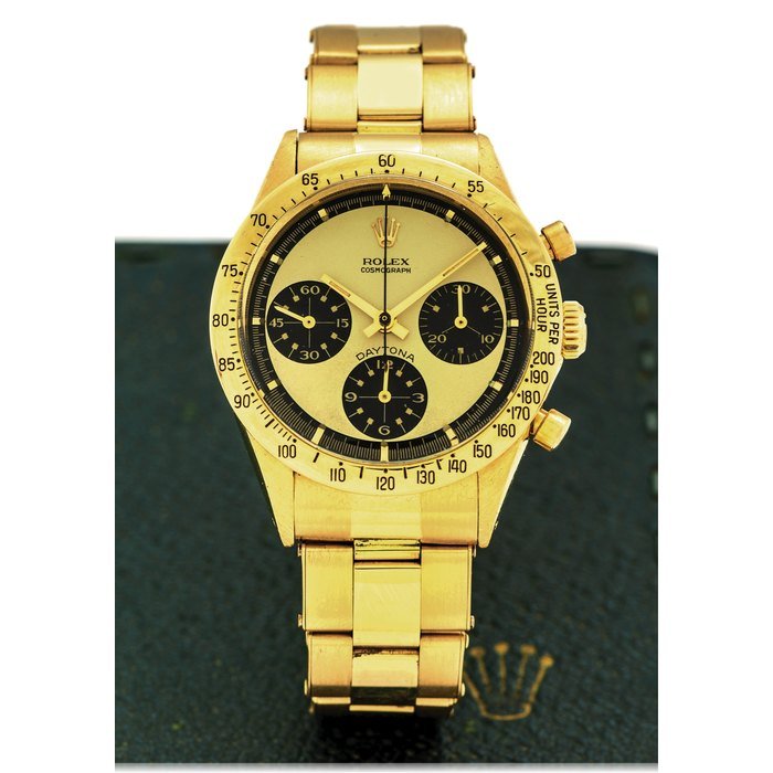 Rolex Rolex Ref 6239 · 6239