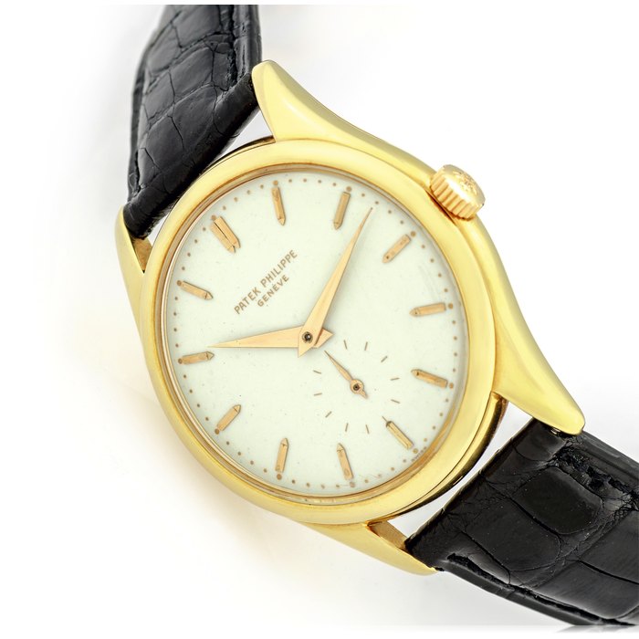 Patek Philippe Patek Philippe Ref 2526, Price & Market Data