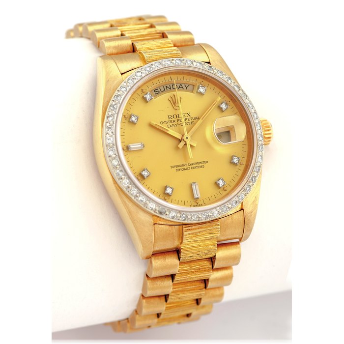 Rolex Ref 18078 18000