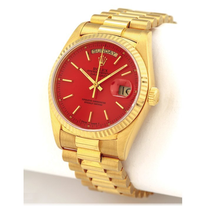 Rolex Rolex Ref 18038 18000