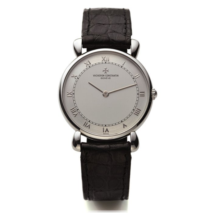 Vacheron Constantin Vacheron Constantin Ref 33084