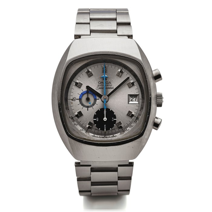 Omega Omega Ref 176 007, Price & Market Data