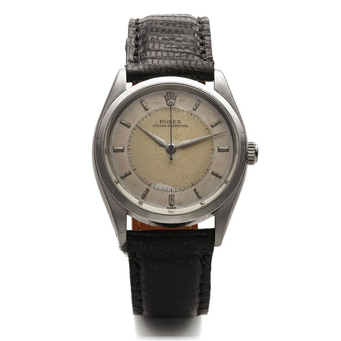 Rolex Rolex Ref 6552 6565, Price & Market Data