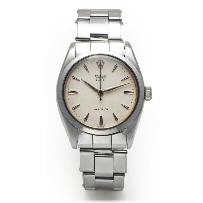 Rolex Ref 6426