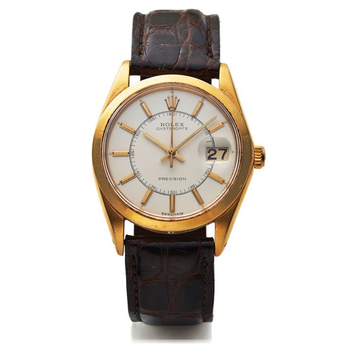 Rolex Rolex Ref 6694