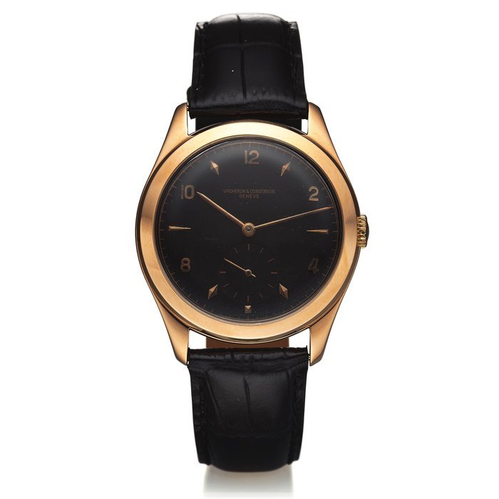 Vacheron Constantin Vacheron Constantin Ref 4600