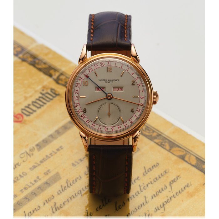 Vacheron Constantin Vacheron Constantin Ref 4240