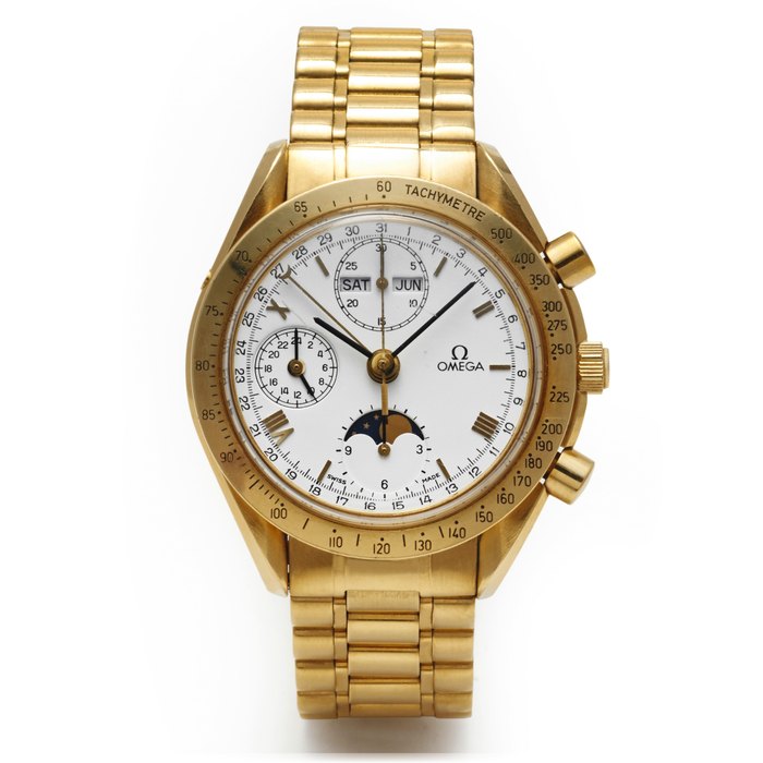 Omega Ref 175 0044