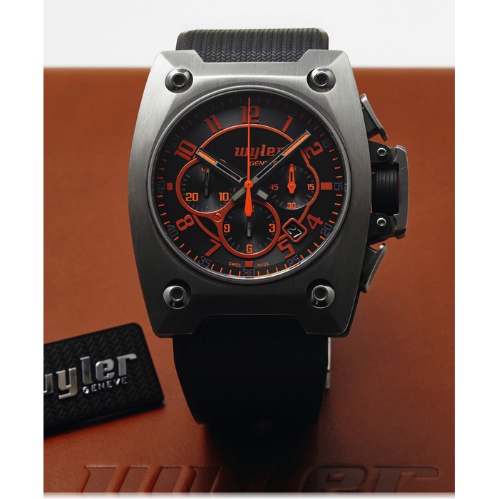Wyler Ref 100 1