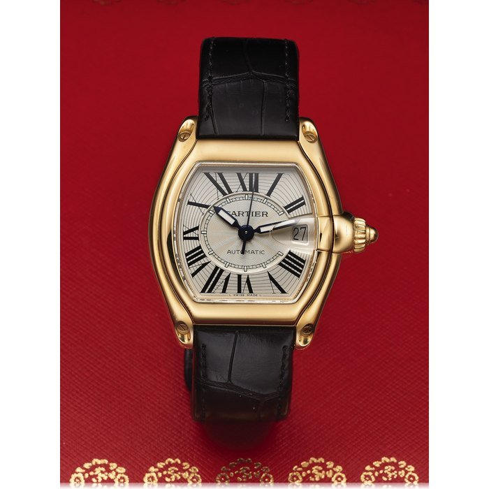 Cartier Cartier Ref 2524