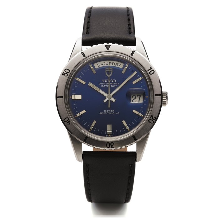 Tudor Tudor Ref 7020, Price & Market Data