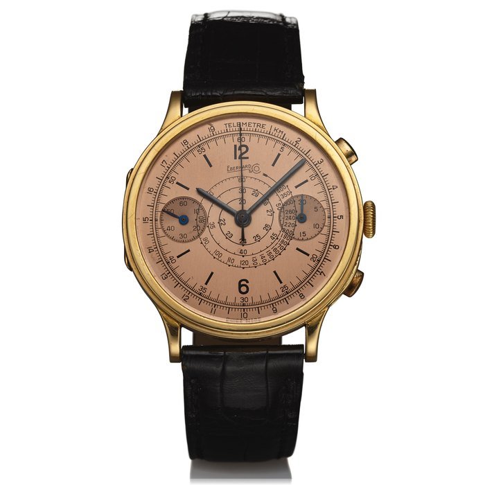  Eberhard Co
