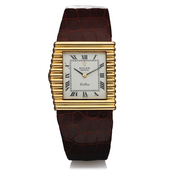 Rolex Ref 4015