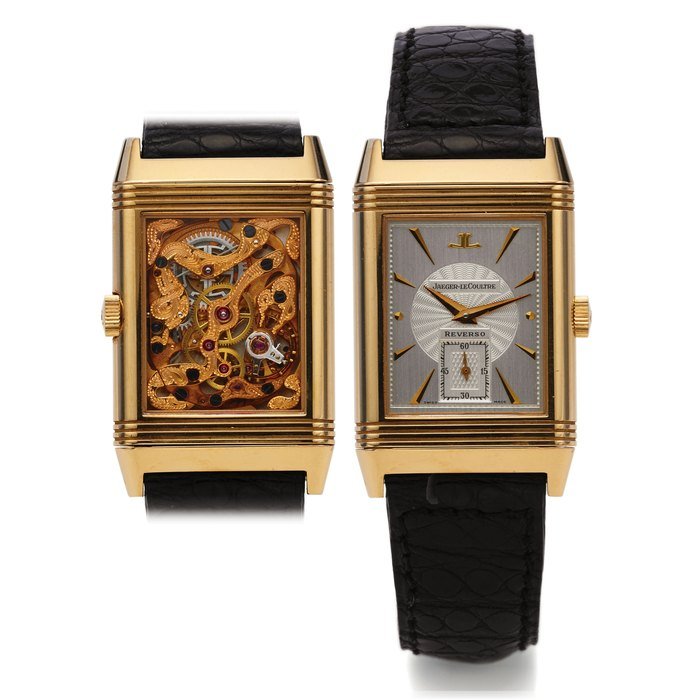 Jaeger-LeCoultre Jaeger Lecoultre Ref 270 2 62
