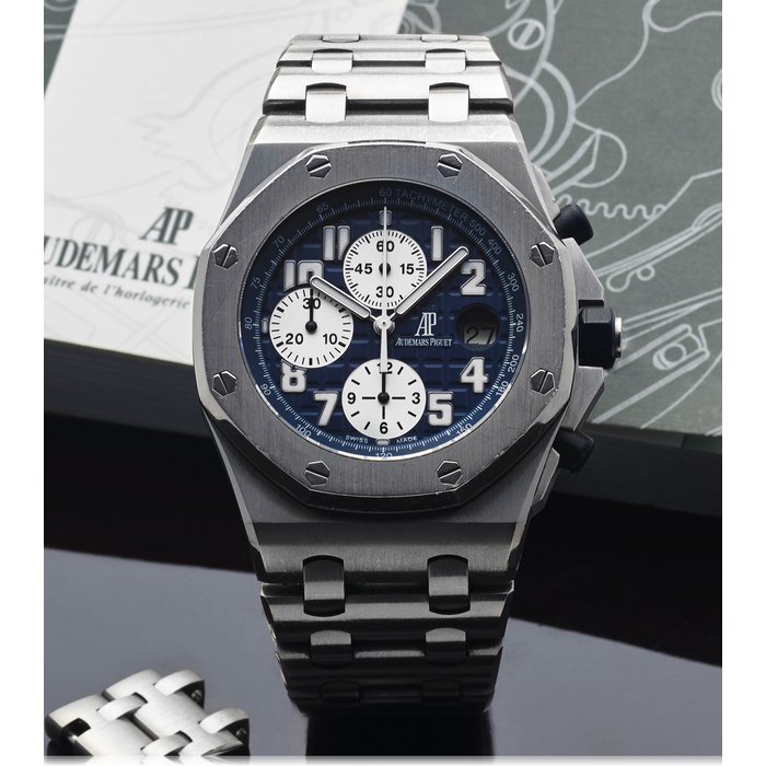 Audemars Piguet Audemars Piguet Ref 25721