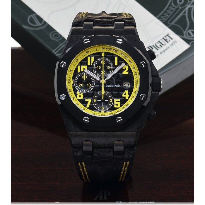 Audemars Piguet Audemars Piguet Ref 26176 Fo