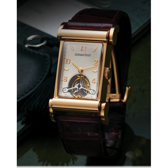 Audemars Piguet Ref 25876Or