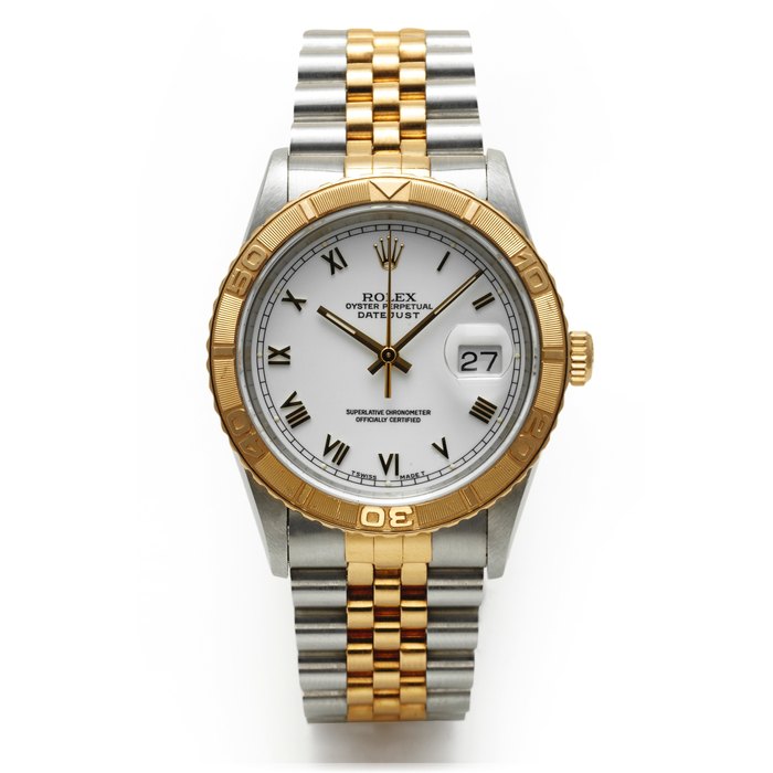 Rolex Ref 16263