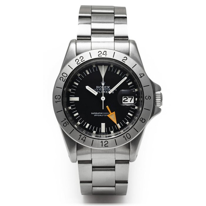 Rolex Rolex Ref 1655