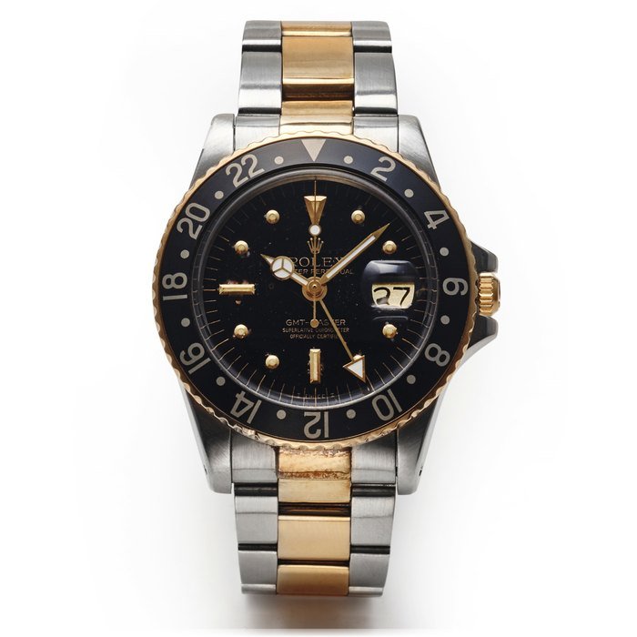 Rolex Rolex Ref 1675 · 1675