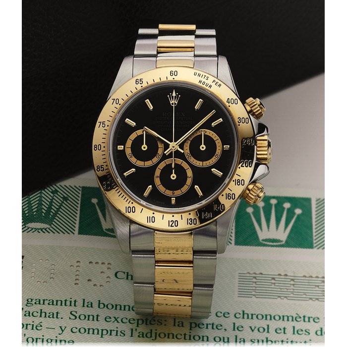 Rolex Rolex Ref 16523