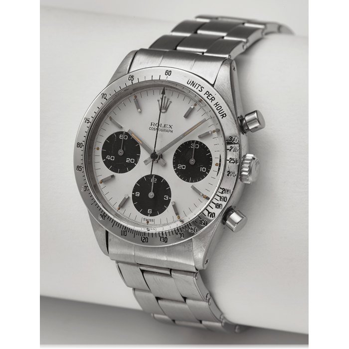 Rolex Rolex Ref 6239 · 6239