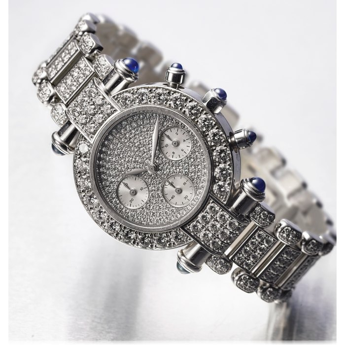 Chopard Ref 4143