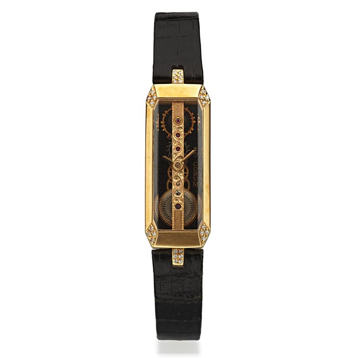 Corum Ref 13101