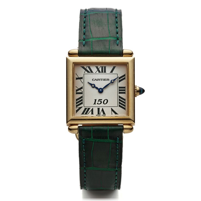 Cartier Cartier Ref 1630, Price & Market Data