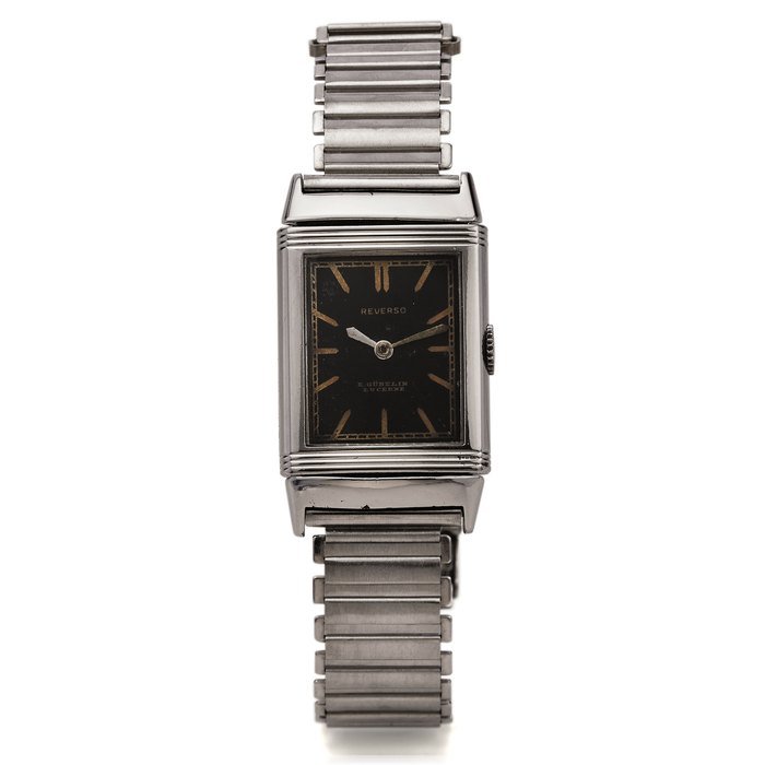 Jaeger-LeCoultre Jaeger Lecoultre Ref 2201