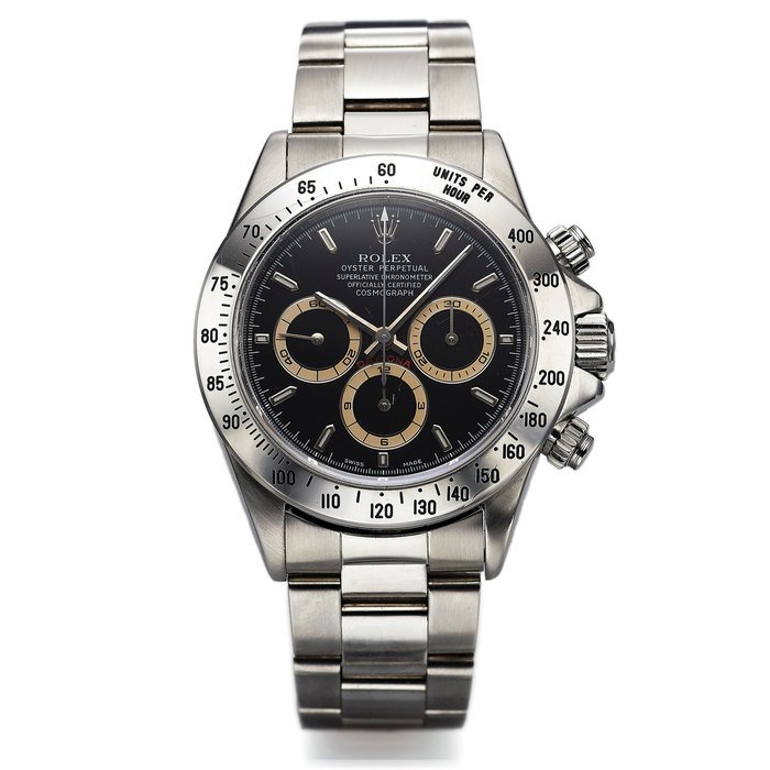 Rolex Rolex Ref 16520
