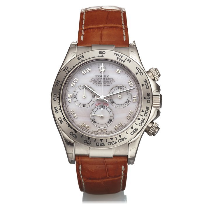 Rolex Rolex Ref 116519