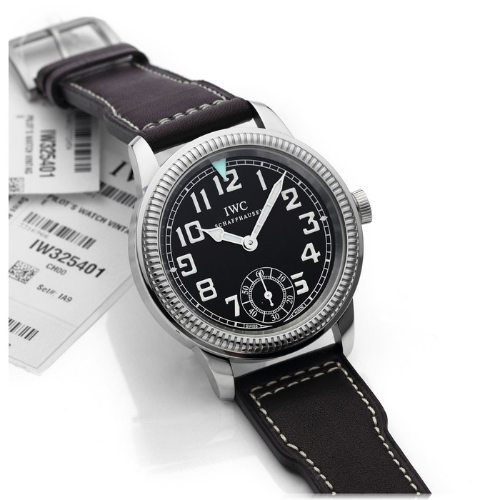Iwc Ref Iw325401