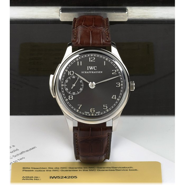 Iwc Ref 524205