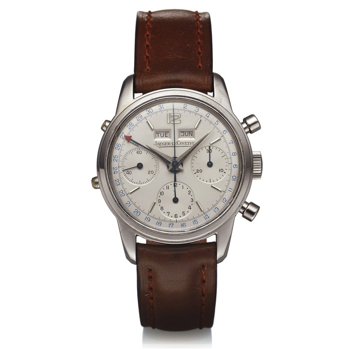 Jaeger-LeCoultre Jaeger Lecoultre Ref 998, Price & Market Data