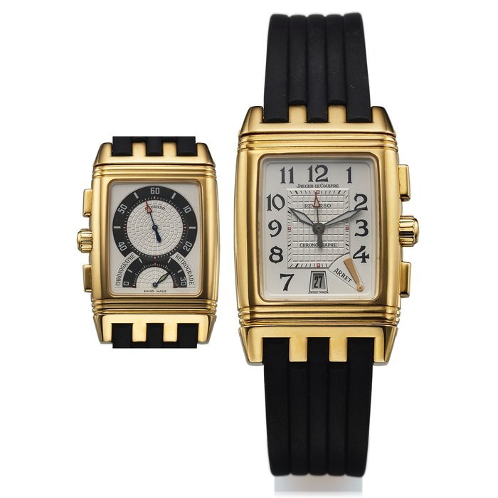 Jaeger-LeCoultre Jaeger Lecoultre Ref 295 1 59