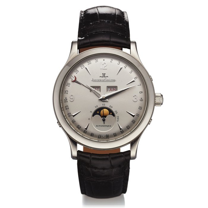 Jaeger-LeCoultre Jaeger Lecoultre Ref 140 8 98 S