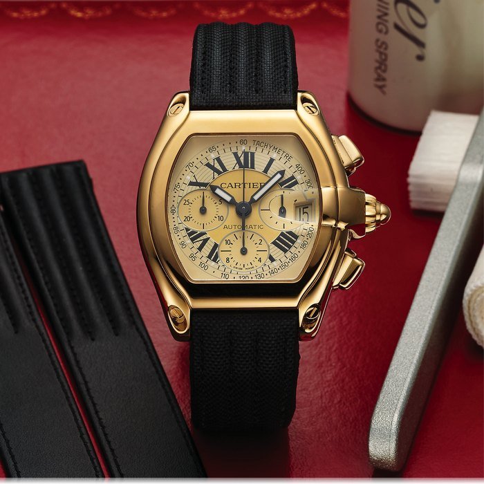 Cartier Cartier Ref 2619