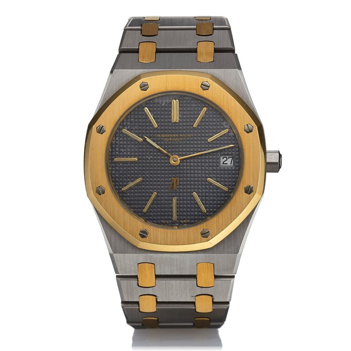 Audemars Piguet Audemars Piguet Ref 5402
