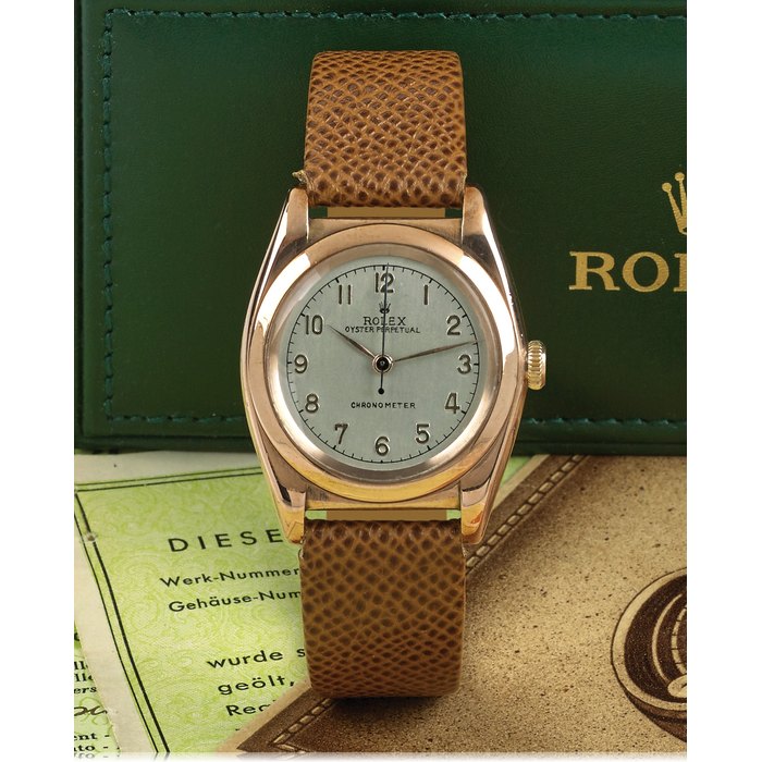 Rolex Ref 3696
