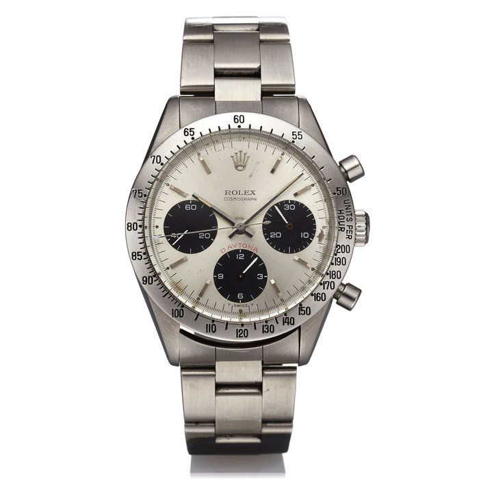 Rolex Rolex Ref 6239 · 6239
