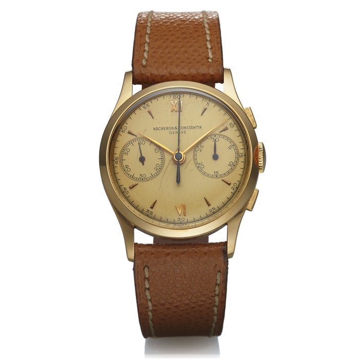 Vacheron Constantin Vacheron Constantin Ref 4072