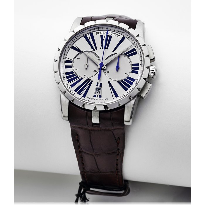 Roger Dubuis Ref Dbex0388